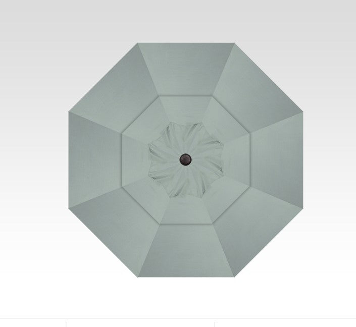 11.5' Octagon Canopy for AG25TR Cantilever - Thumbnail 3