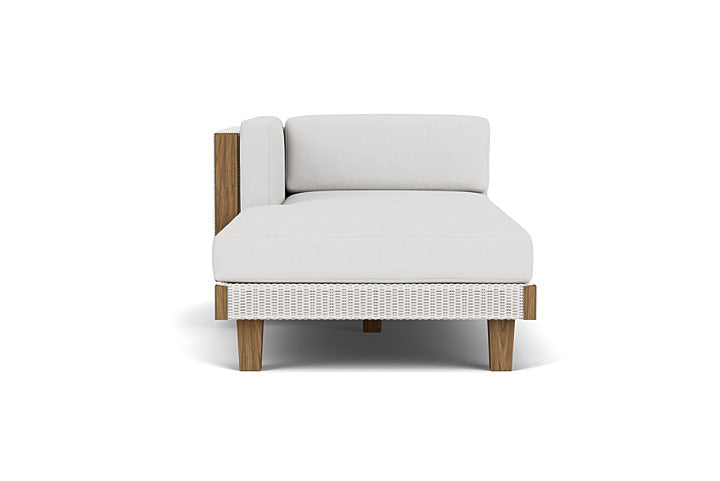 Catalina Right Arm Chaise Replacement Cushion by Lloyd Flanders
