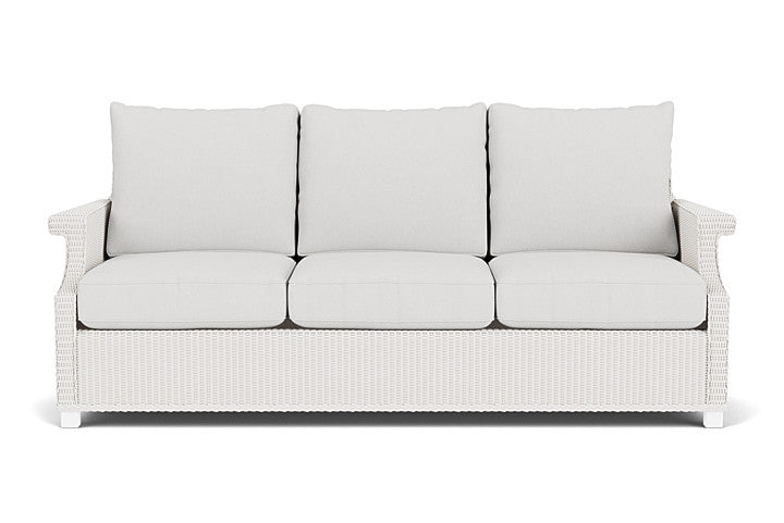 Hampton Sofa By Lloyd Flanders