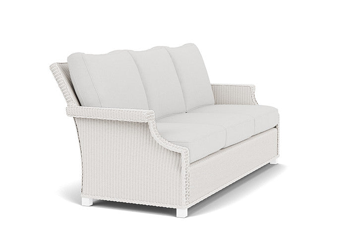 Hampton Sofa By Lloyd Flanders