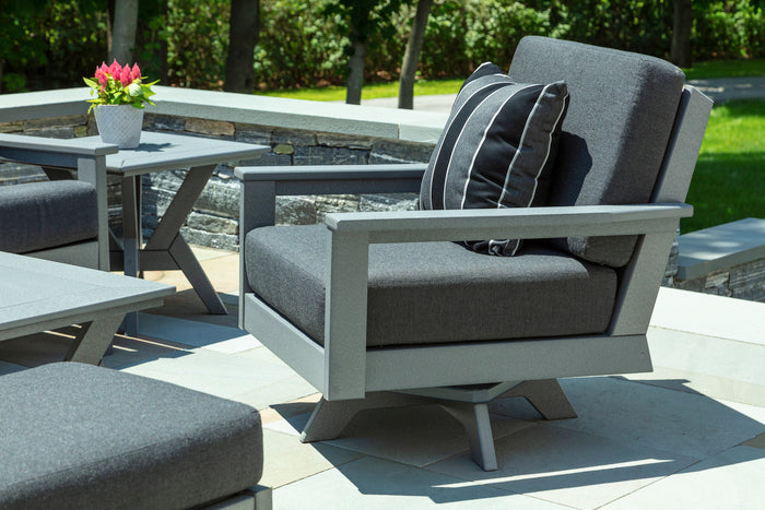 DEX Swivel Lounge