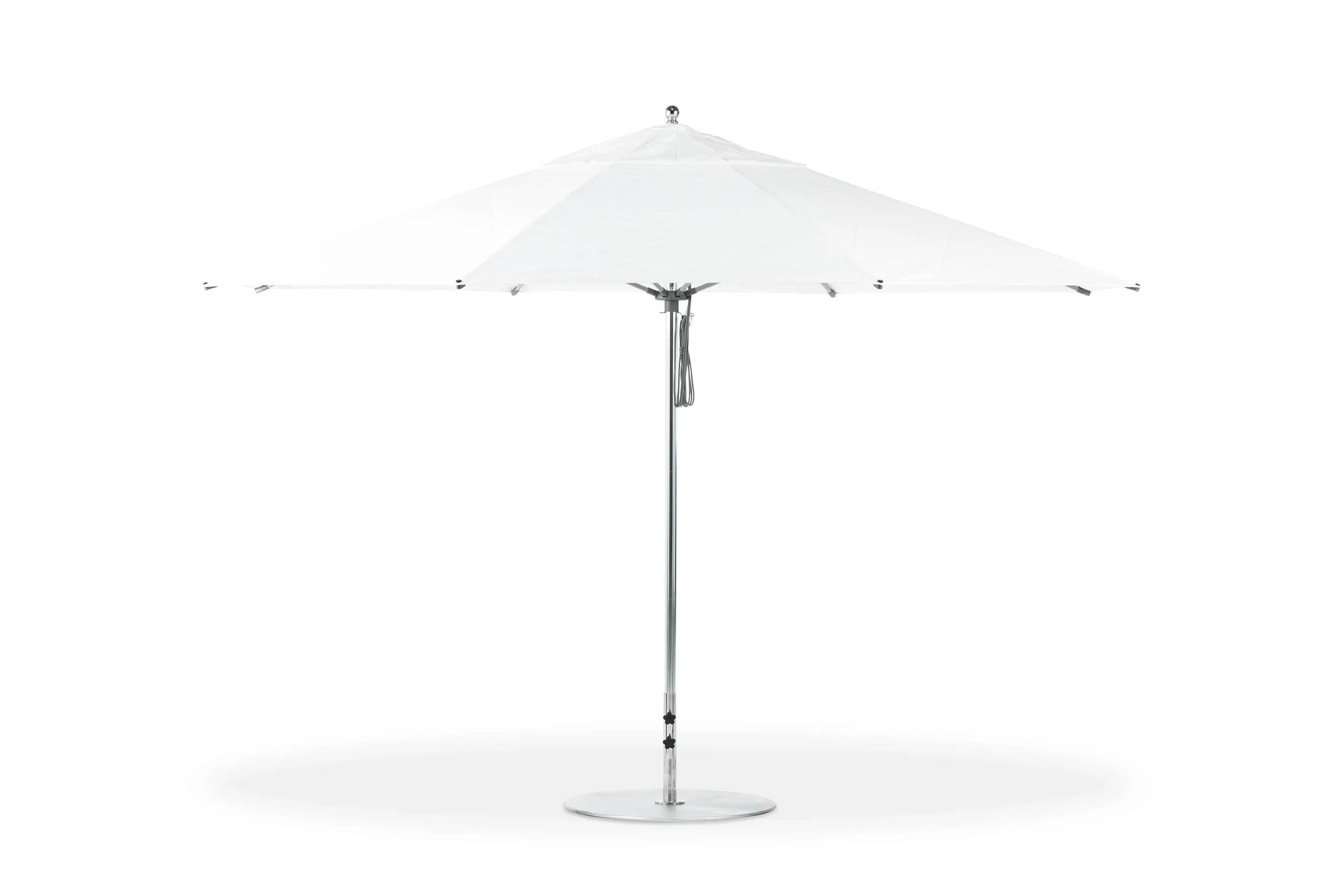 Frankford G-Series Monterey Market Umbrella - Thumbnail 4