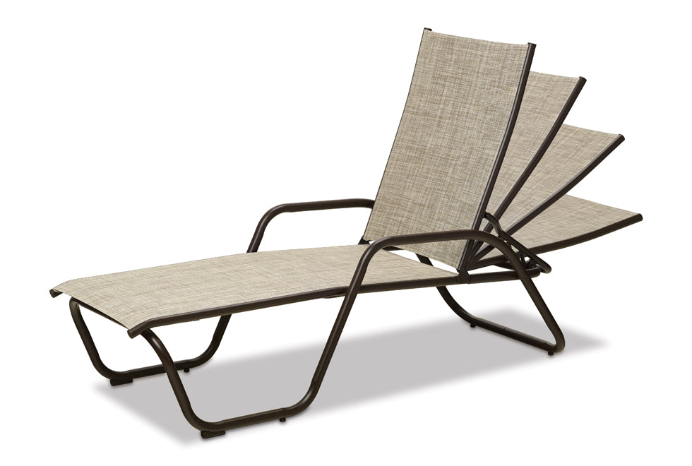 Telescope Casual Gardenella Sling Chaise - Thumbnail 3