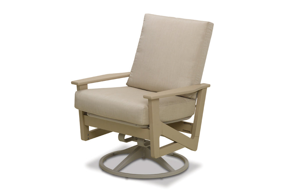 Chat Height Swivel Rocker Arms By Telescope