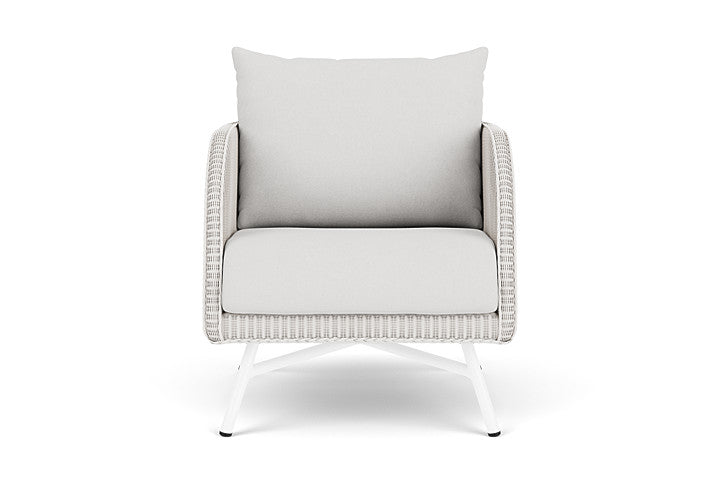 Essence Lounge Chair By Lloyd Flanders