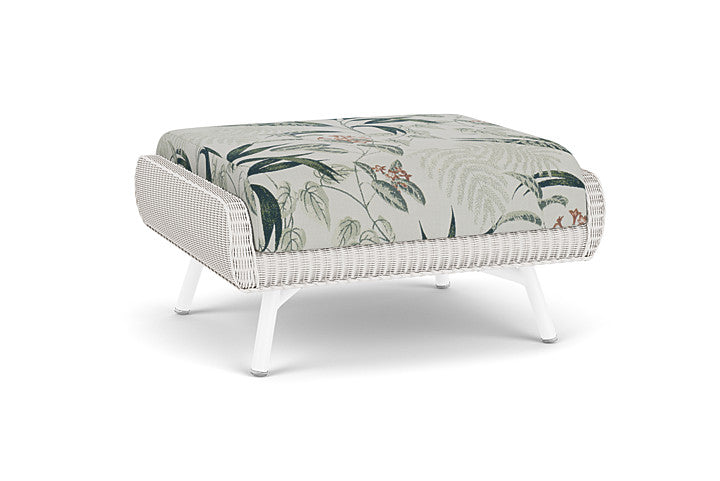Essence Ottoman Replacement Cushion by Lloyd Flanders 