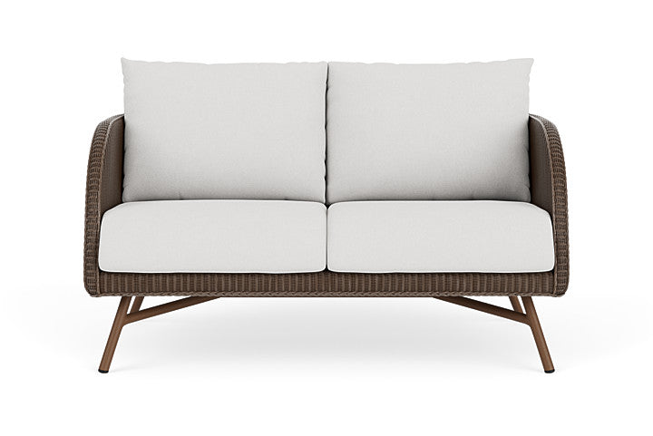 Essence Loveseat By Lloyd Flanders