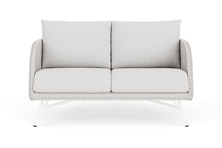 Essence Loveseat By Lloyd Flanders