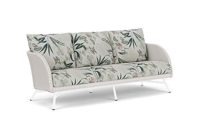 Essence Sofa Replacement Cushion by Lloyd Flanders 