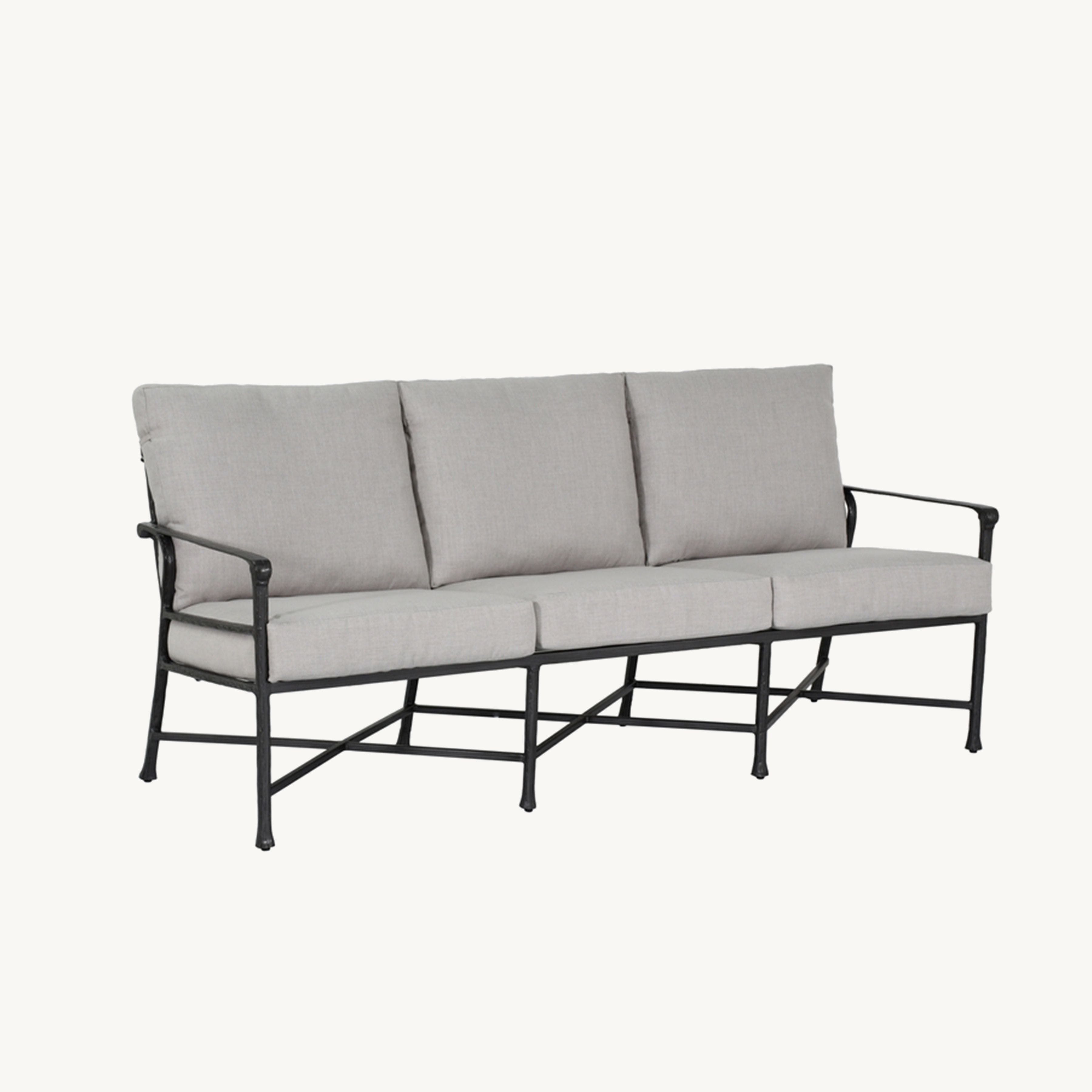Marquis Deep Seating Set By Castelle