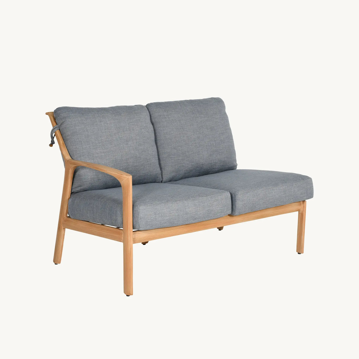 Berkeley Sectional Right Arm Lounge Chair By Castelle