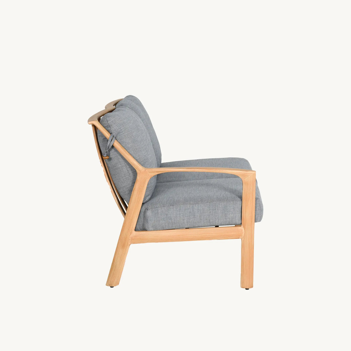 Berkeley Sectional Right Arm Lounge Chair By Castelle