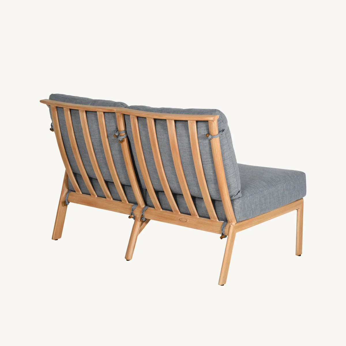 Berkeley Sectional Left Arm Lounge Chair By Castelle