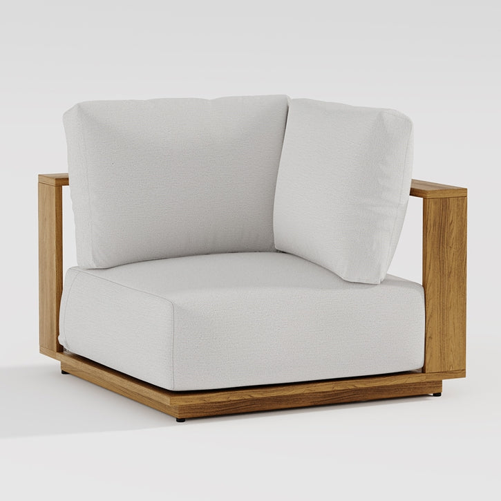 Arlo Square Corner by Tropitone