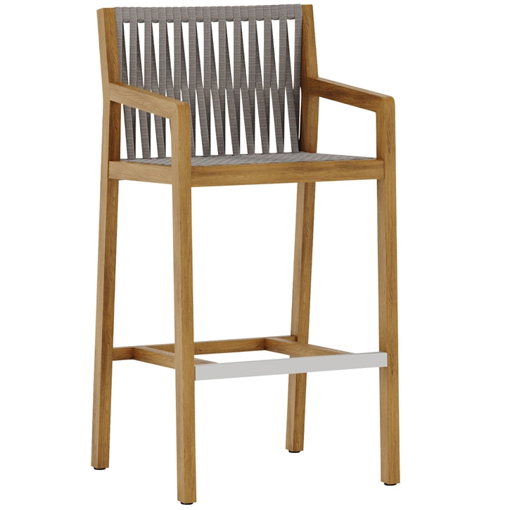 Lido 30" Bar stool by Tropitone