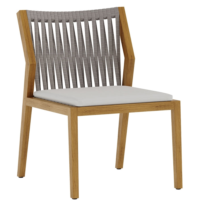 Lido Side Chair by Tropitone