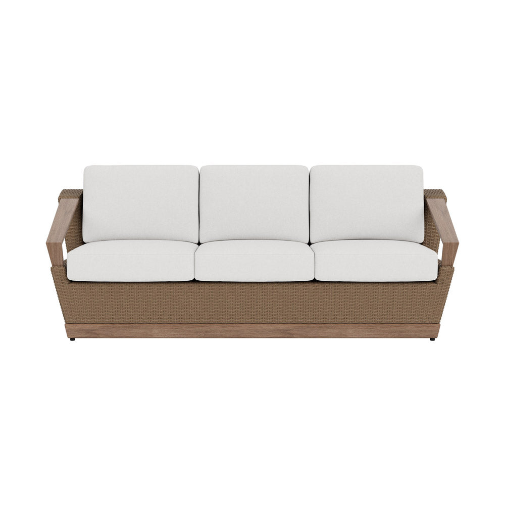 Charisma Sofa Replacement Cushion by Lloyd Flanders