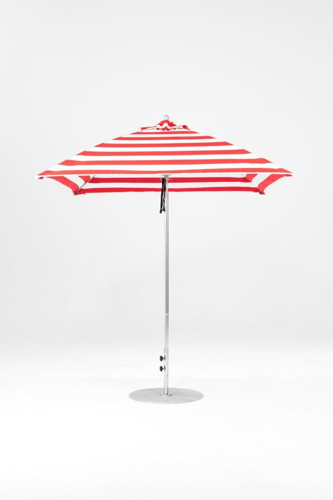 7.5’ SQ Monterey Fiberglass Umbrella by Frankford