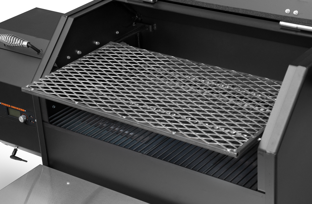 grill