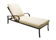 Key Largo Cushioned Adjustable Chaise Replacement Cushion by Patio Renaissance 