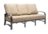 Martinique Sofa Replacement Cushion by Patio Renaissance