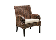 Antigua Dining Chair Replacement Cushion by Patio Renaissance