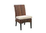 Antigua Side Chair Replacement Cushion by Patio Renaissance