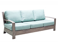 Seattle Sofa Replacement Cushion by Patio Renaissance 