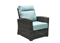 Eureka Lounge Chair Replacement Cushion by Patio Renaissance