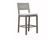 Aspen Counter Height Bar Chair Replacement Cushion by Patio Renaissance 