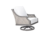 Vieques Ds Swivel Rocker Chair Replacement Cushion by Patio Renaissance