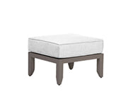 Vieques Ottoman Replacement Cushion by Patio Renaissance