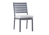 Coronado Side Chair Replacement Cushion by Patio Renaissance 