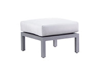 Coronado Ottoman Replacement Cushion by Patio Renaissance 