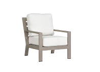 Avery Lounge Chair Replacement Cushion by Patio Renaissance 