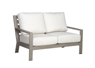 Avery Loveseat Replacement Cushion by Patio Renaissance 