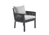 Preveli Dining Chair Replacement Cushion by Patio Renaissance 