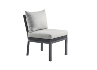 Preveli Side Chair Replacement Cushion by Patio Renaissance 