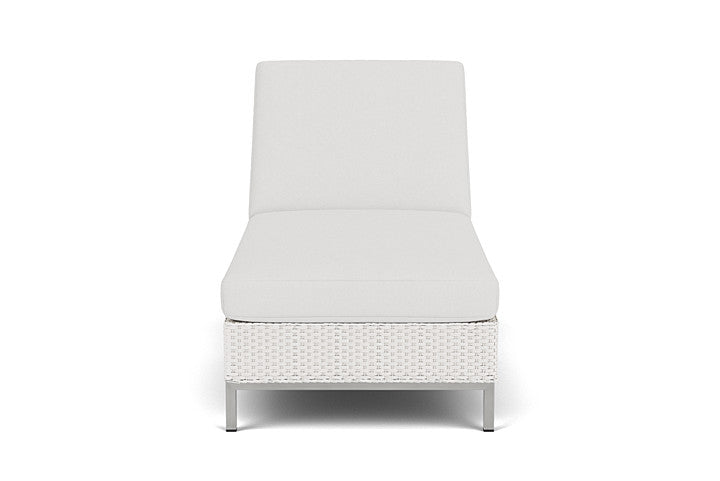 Lloyd Flanders Elements Chaise Cushion - Thumbnail 3