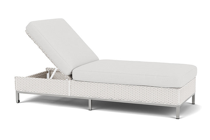 Lloyd Flanders Elements Chaise Cushion - Thumbnail 4