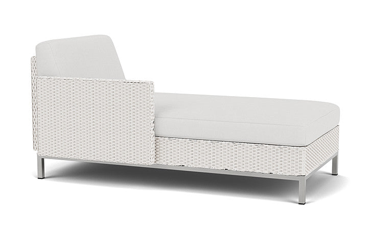 Lloyd Flanders Elements Chaise - Thumbnail 4