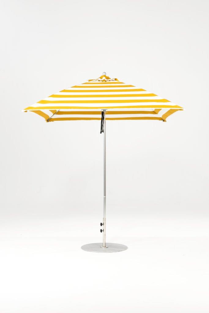 7.5’ SQ Monterey Fiberglass Umbrella 