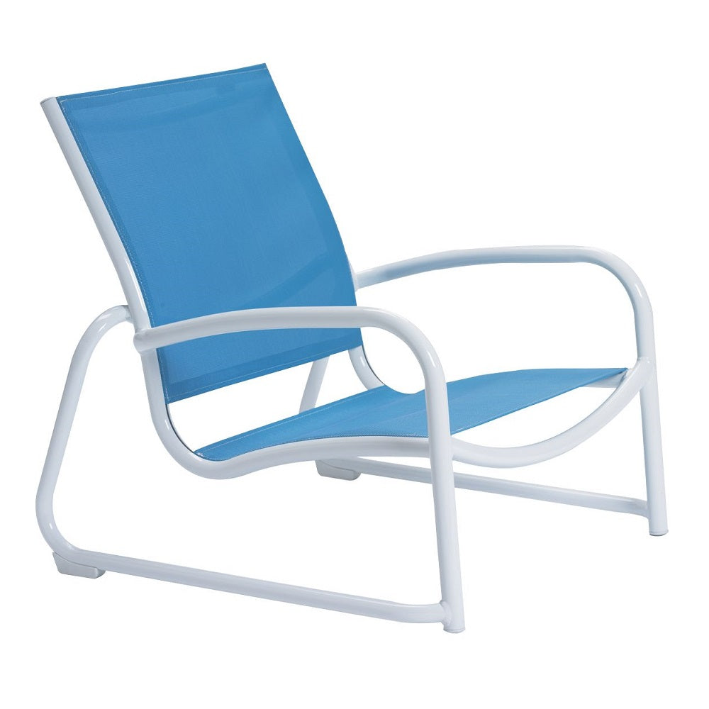 Millennia Sand Chair Replacement Relaxed Sling by Tropitone