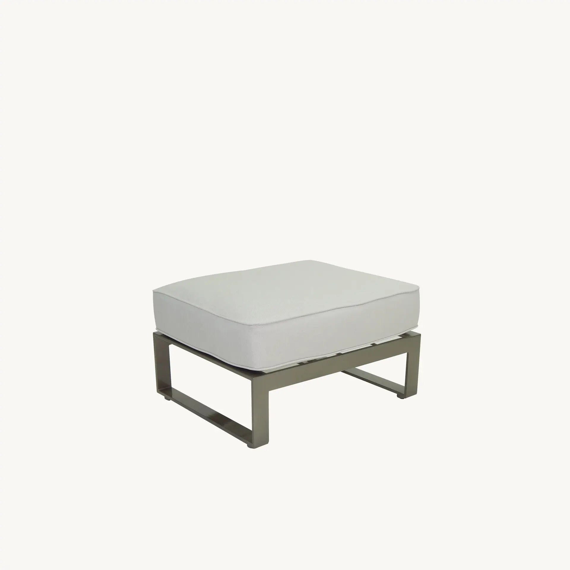 Park Place Sectional Lounge Ottoman By Castelle
