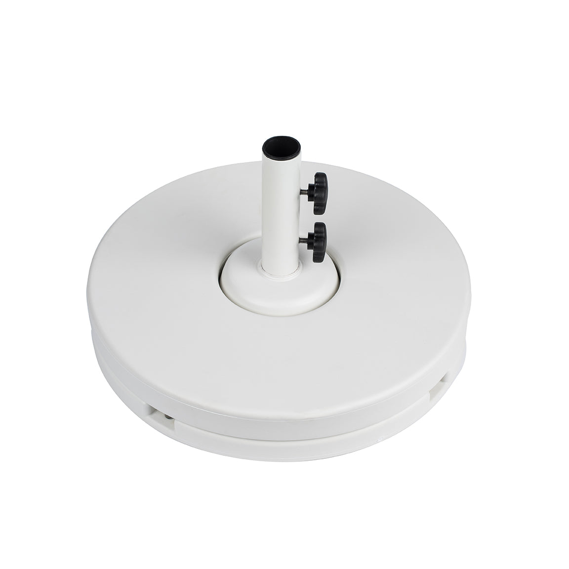 80LB Resin Coated Concrete Base - Thumbnail 2