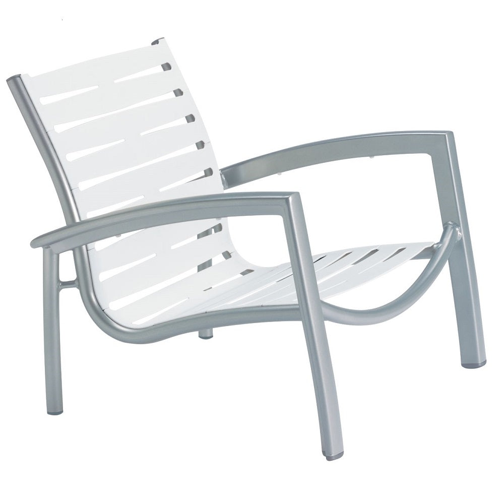 South Beach Spa Chair Ribbon Segment by Tropitone