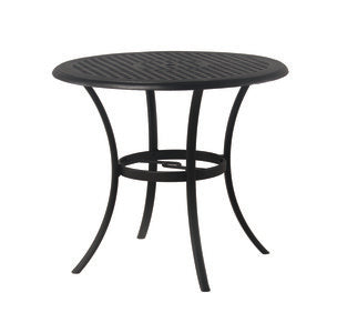 New Classic 42" Round Counter Height Table (Terra Mist)