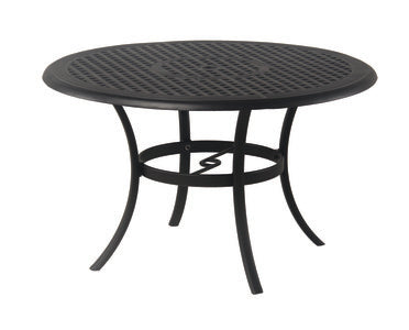 New Classic 48" Round Table (Terra Mist)