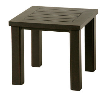 Sherwood 24" Square End Table