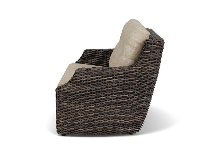Largo Loveseat by Lloyd Flanders